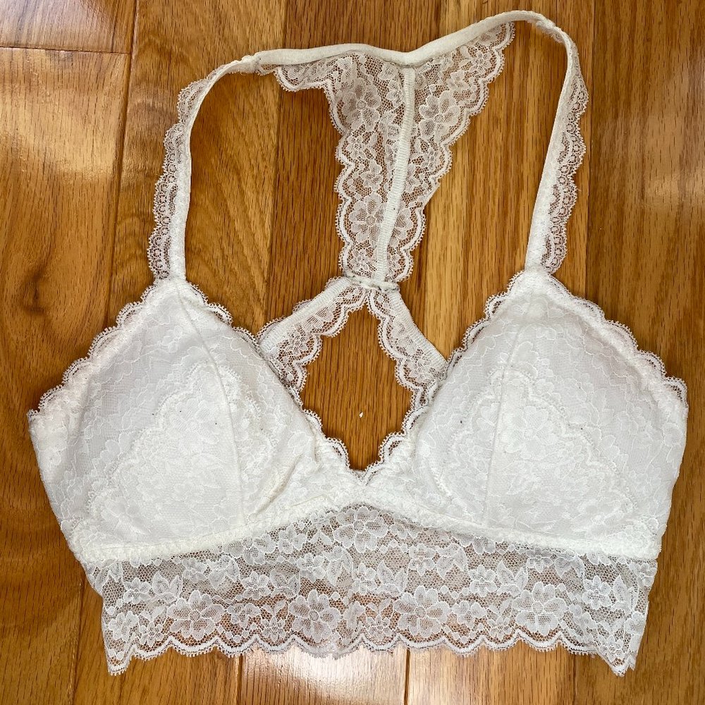 Hollister bralette